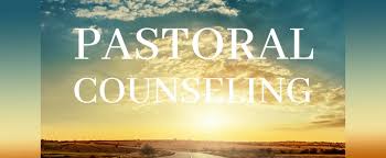 Pastoral Counseling